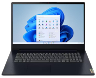 Lenovo IdeaPad 3-17 i3-1215U/8GB/512/Win11 - 1335176 - zdjęcie 1